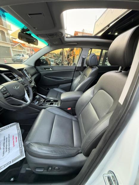 HYUNDAI Tucson 1.6 16V 4P T-GDI GLS ECOSHIFT AUTOMTICO, Foto 13