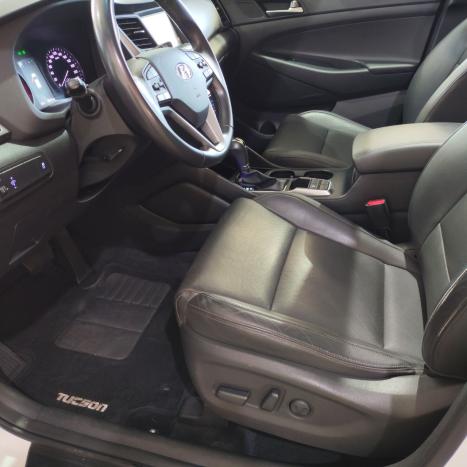 HYUNDAI Tucson 1.6 16V 4P T-GDI GLS ECOSHIFT AUTOMTICO, Foto 10