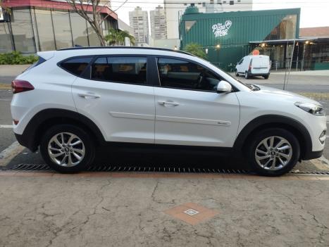 HYUNDAI Tucson 1.6 16V 4P T-GDI GLS ECOSHIFT AUTOMTICO, Foto 2