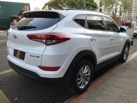 HYUNDAI Tucson 1.6 16V 4P T-GDI GLS ECOSHIFT AUTOMTICO, Foto 3