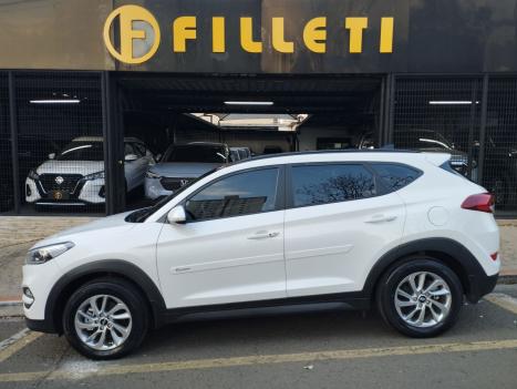 HYUNDAI Tucson 1.6 16V 4P T-GDI GLS ECOSHIFT AUTOMTICO, Foto 4