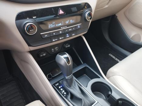 HYUNDAI Tucson 1.6 16V 4P T-GDI GLS ECOSHIFT AUTOMTICO, Foto 6