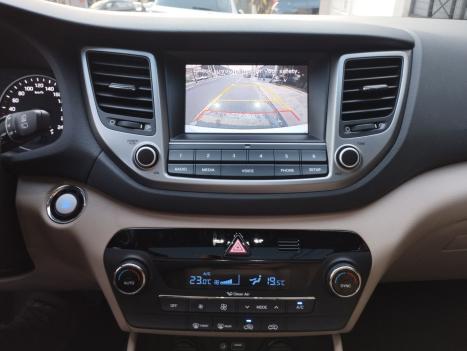 HYUNDAI Tucson 1.6 16V 4P T-GDI GLS ECOSHIFT AUTOMTICO, Foto 7