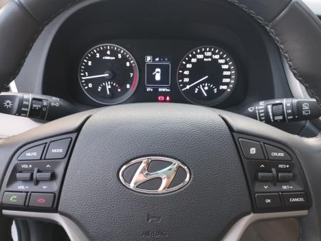 HYUNDAI Tucson 1.6 16V 4P T-GDI GLS ECOSHIFT AUTOMTICO, Foto 8