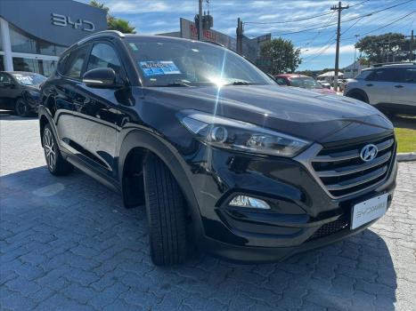 HYUNDAI Tucson 1.6 16V 4P T-GDI GL ECOSHIFT AUTOMTICO, Foto 3
