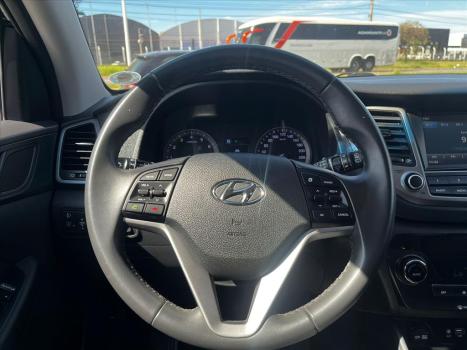 HYUNDAI Tucson 1.6 16V 4P T-GDI GL ECOSHIFT AUTOMTICO, Foto 6