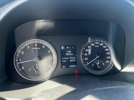 HYUNDAI Tucson 1.6 16V 4P T-GDI GL ECOSHIFT AUTOMTICO, Foto 7