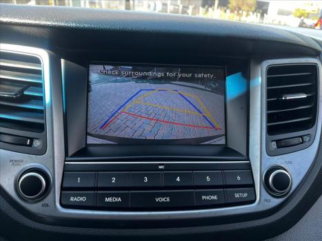 HYUNDAI Tucson 1.6 16V 4P T-GDI GL ECOSHIFT AUTOMTICO, Foto 8