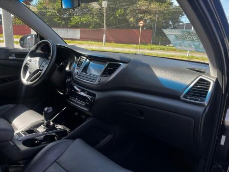 HYUNDAI Tucson 1.6 16V 4P T-GDI GL ECOSHIFT AUTOMTICO, Foto 12