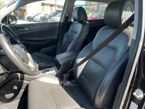 HYUNDAI Tucson 1.6 16V 4P T-GDI GL ECOSHIFT AUTOMTICO, Foto 13