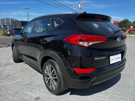 HYUNDAI Tucson 1.6 16V 4P T-GDI GL ECOSHIFT AUTOMTICO, Foto 15