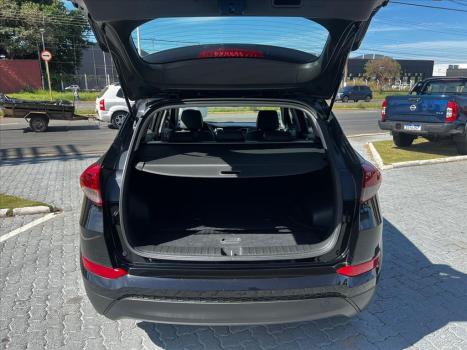 HYUNDAI Tucson 1.6 16V 4P T-GDI GL ECOSHIFT AUTOMTICO, Foto 17