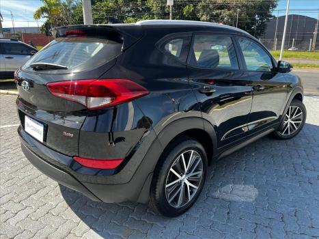 HYUNDAI Tucson 1.6 16V 4P T-GDI GL ECOSHIFT AUTOMTICO, Foto 18