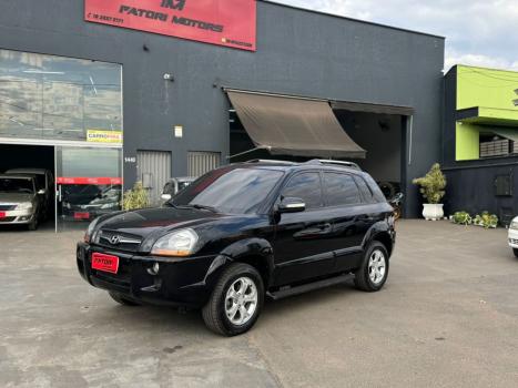 HYUNDAI Tucson 2.0 16V 4P GLS AUTOMTICO, Foto 2