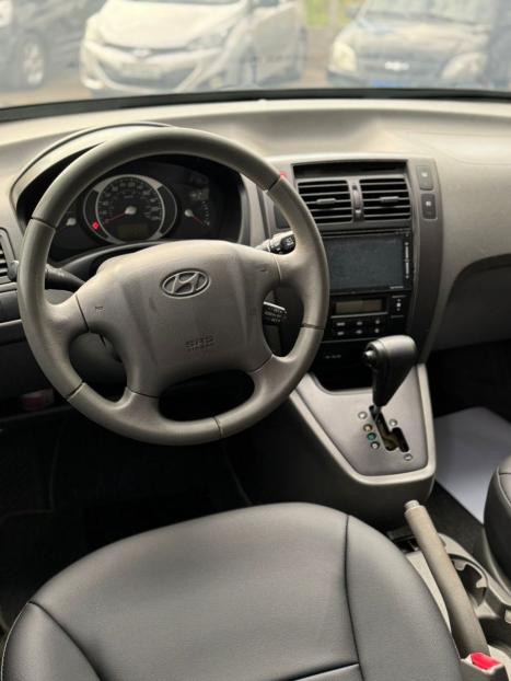 HYUNDAI Tucson 2.0 16V 4P GLS AUTOMTICO, Foto 9