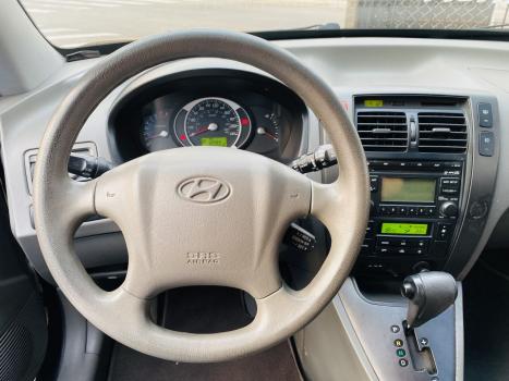 HYUNDAI Tucson 2.0 16V 4P GLS AUTOMTICO, Foto 7