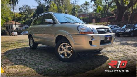 HYUNDAI Tucson 2.0 16V 4P GLS AUTOMTICO, Foto 2