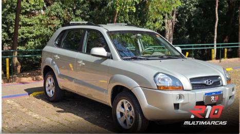 HYUNDAI Tucson 2.0 16V 4P GLS AUTOMTICO, Foto 1