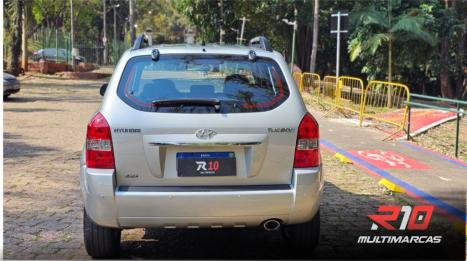 HYUNDAI Tucson 2.0 16V 4P GLS AUTOMTICO, Foto 8