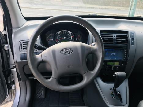 HYUNDAI Tucson 2.0 16V 4P GLS-B AUTOMTICO, Foto 12