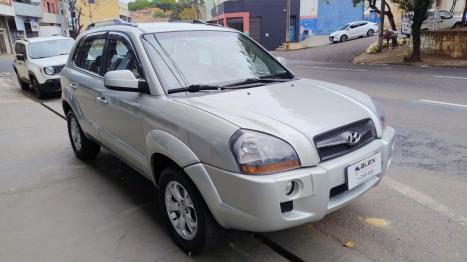 HYUNDAI Tucson 2.0 16V 4P GLS AUTOMTICO, Foto 1