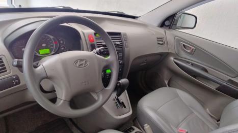 HYUNDAI Tucson 2.0 16V 4P GLS AUTOMTICO, Foto 6