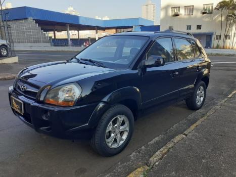 HYUNDAI Tucson 2.0 16V 4P GLS AUTOMTICO, Foto 4