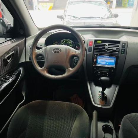 HYUNDAI Tucson 2.0 16V 4P GLS FLEX AUTOMTICO, Foto 10