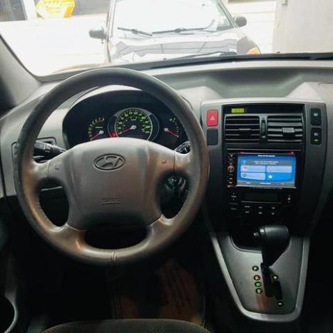 HYUNDAI Tucson 2.0 16V 4P GLS FLEX AUTOMTICO, Foto 12