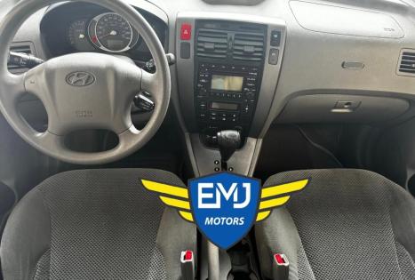 HYUNDAI Tucson 2.0 16V 4P GLS AUTOMTICO, Foto 4