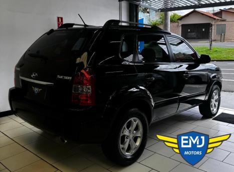 HYUNDAI Tucson 2.0 16V 4P GLS AUTOMTICO, Foto 12