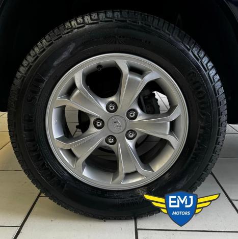 HYUNDAI Tucson 2.0 16V 4P GLS AUTOMTICO, Foto 13