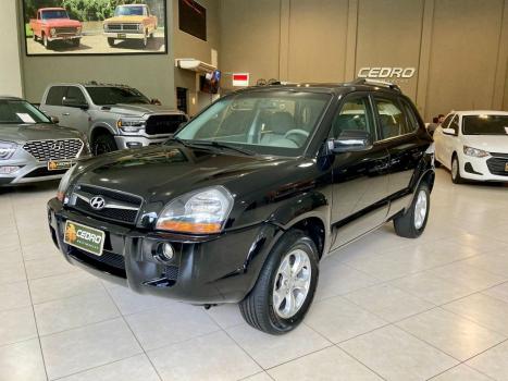 HYUNDAI Tucson 2.0 16V 4P GLS-B AUTOMTICO, Foto 1