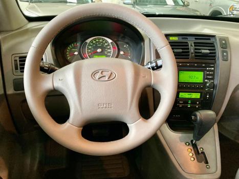 HYUNDAI Tucson 2.0 16V 4P GLS-B AUTOMTICO, Foto 13