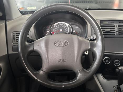 HYUNDAI Tucson 2.0 16V 4P GL AUTOMTICO, Foto 11