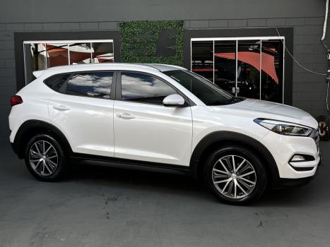 HYUNDAI Tucson 2.0 16V 4P GL AUTOMTICO, Foto 1