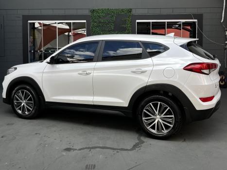 HYUNDAI Tucson 2.0 16V 4P GL AUTOMTICO, Foto 2