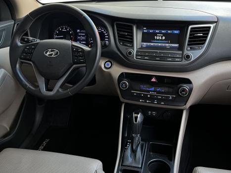 HYUNDAI Tucson 2.0 16V 4P GL AUTOMTICO, Foto 3