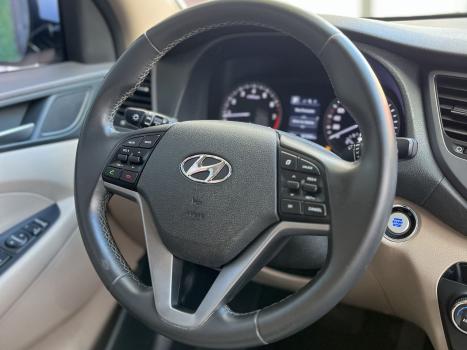 HYUNDAI Tucson 2.0 16V 4P GL AUTOMTICO, Foto 5