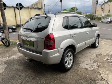 HYUNDAI Tucson 2.0 16V 4P GLS-B AUTOMTICO, Foto 6