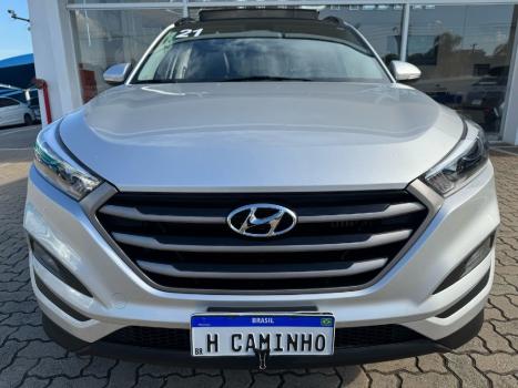 HYUNDAI Tucson 2.0 16V 4P GLS AUTOMTICO, Foto 2