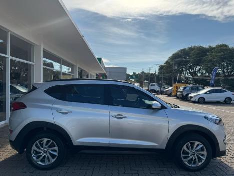 HYUNDAI Tucson 2.0 16V 4P GLS AUTOMTICO, Foto 4