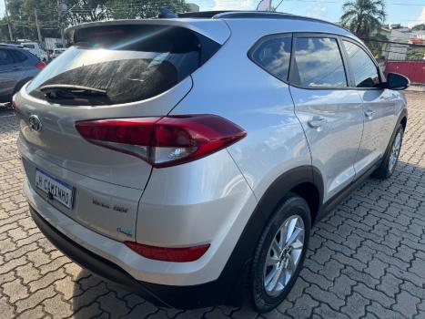 HYUNDAI Tucson 2.0 16V 4P GLS AUTOMTICO, Foto 5