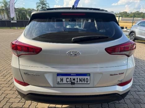 HYUNDAI Tucson 2.0 16V 4P GLS AUTOMTICO, Foto 6