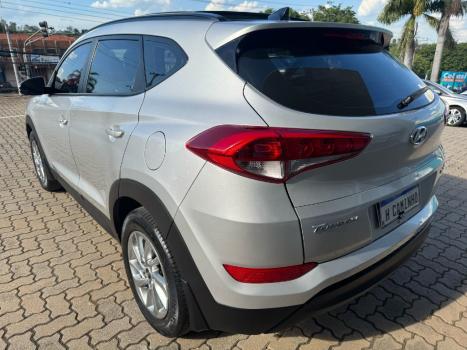 HYUNDAI Tucson 2.0 16V 4P GLS AUTOMTICO, Foto 7