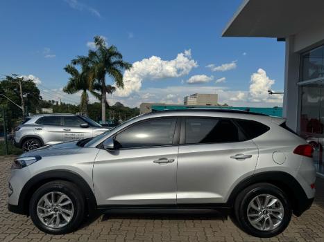 HYUNDAI Tucson 2.0 16V 4P GLS AUTOMTICO, Foto 8