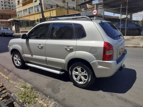 HYUNDAI Tucson 2.0 16V 4P GLS-B AUTOMTICO, Foto 2