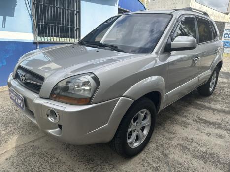 HYUNDAI Tucson 2.0 16V 4P GLS AUTOMTICO, Foto 1