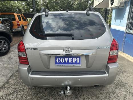 HYUNDAI Tucson 2.0 16V 4P GLS AUTOMTICO, Foto 3