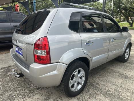 HYUNDAI Tucson 2.0 16V 4P GLS AUTOMTICO, Foto 4